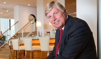 Interview Jan Roersma, CSMART Hotel