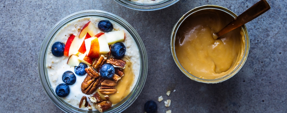 Yoghurt Barn en Denise Kortlever lanceren ‘All-day breakfast bowl’