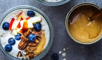 Yoghurt Barn en Denise Kortlever lanceren ‘All-day breakfast bowl’