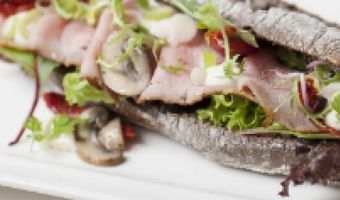 Winnaar Lekkerste Lunchroombroodje 2014 bij RTL