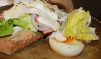 Thuisbezorgd.nl gaat lunch bezorgen