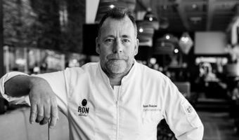 Gastrobar Ron Blaauw gaat on tour