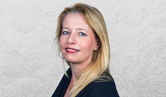 Marianne Zwagerman dagvoorzitter HotelTech 2016