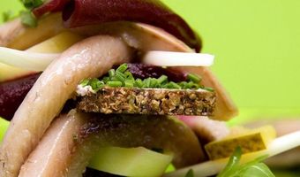 Eerste masterclass umami van Food Things