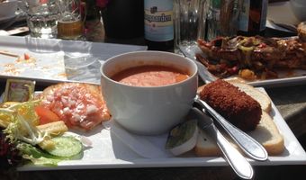 Aantal lunchrooms fors gegroeid