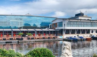 Apollo Hotel Amsterdam sluit aan bij Tribute portfolio