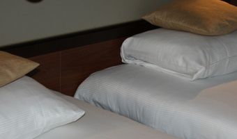 Voorlopig geen hotel in politiekantoor Kaatsheuvel