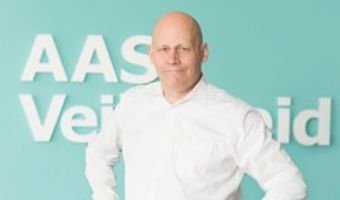 Safety & security, maar dan anders...