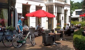 ‘Er zit veel verschil tussen de gast in de stad en de gast in het dorp’