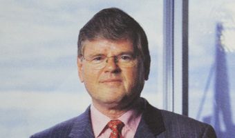 Michel Geurts van Hotel Inntel: groeien met geduld en afgedwongen geluk