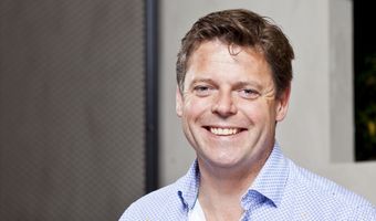 Blijf experimenteren, bij Booking.com doen we dat dagelijks