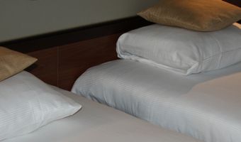 Princess Hotels Nederland worden geveild