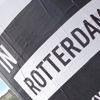 Plannen voor 'hotel van de toekomst' in Rotterdam