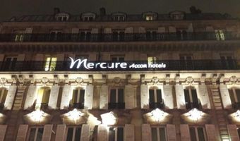 AccorHotels neemt belang in 25hours Hotels