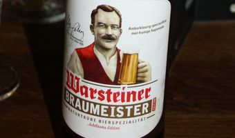 Winnaar Publieksprijs Café Top 100: The Banner