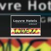 Louvre opent nieuwe hotels in Duitsland