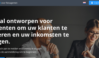 Booking.com lanceert nieuw platform voor reisagenten