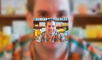 Interview: Marcel de Jong 