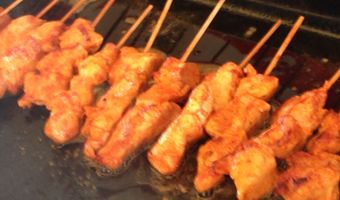 Nieuw restaurant voor horecafamilie: Kiplekker