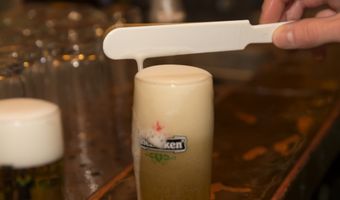 Café Het Vaatje maakt doorstart in Blauwe Engel in Groningen