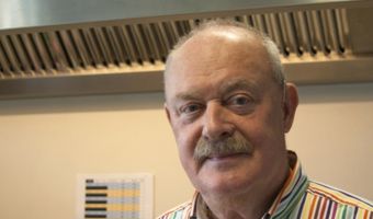 Column Pieter Punter: De nieuwe economie