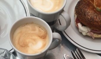 Zweden: tijd voor fika