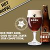 Lindeboom Herfstbock lekkerste bockbier van Europa