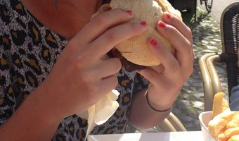 Rectificatie: fast casual ketens uit de VS