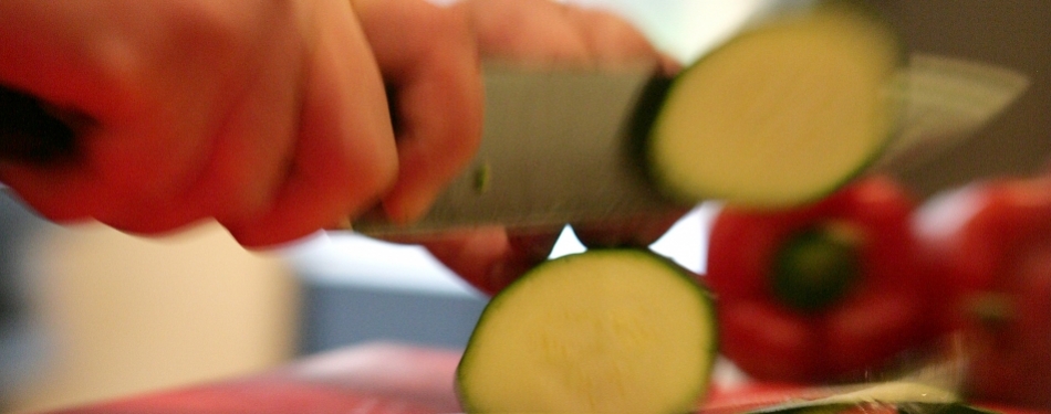 24 uur koken voor het goede doel: 24 Cooking!