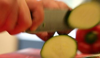 24 uur koken voor het goede doel: 24 Cooking!