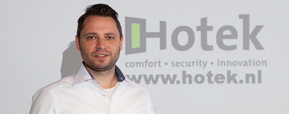 Hoteliers hebben meer controle op personeel met moderne keycardsystemen