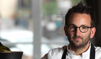 Restaurant Hemingway valt in de prijzen