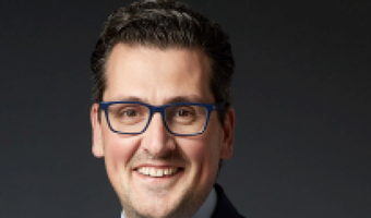 Özgür Eylen nieuwe voorzitter Rotterdamse Hotel Combinatie