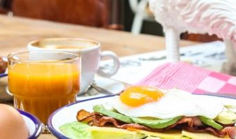 Nieuw in Delft: Roast Chicken Bar