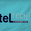 Laatste kans om je in te schrijven voor HotelTech 2016