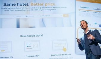 Bidroom boekt hotelkamers commissievrij