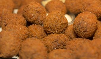 Te weinig gezond lunchaanbod in pretparken