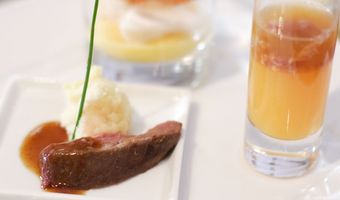 Restaurant ElVi krijgt voor derde jaar op rij Michelinster