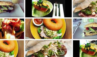 Volgende week weten we wie het lekkerste broodje van Nederland heeft!