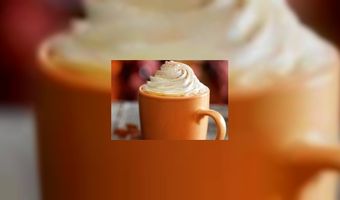 Herfstfavoriet Starbucks naar Nederland