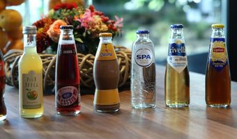 Gent krijgt café zonder bier