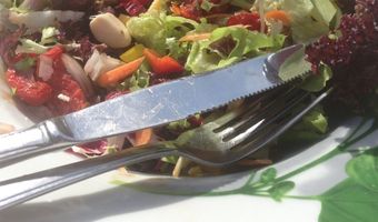 Chef-koks vertellen wat gasten beter niet kunnen bestellen in een restaurant