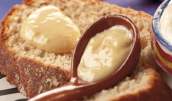 Aïoli (knoflookmayonaise)