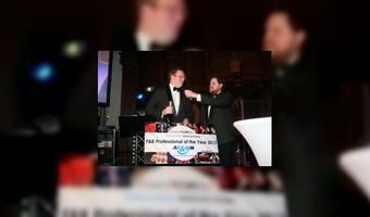 Film F&B Professional of the Year online