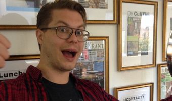 Uitreiking Lekkerste Lunchroombroodje aanstaande vrijdag