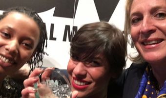 Vliegtickets.be wint award tijdens Digital Marketing Awards 2016