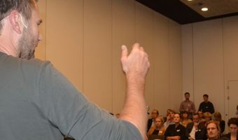 HotelTech 2016: De foto's!