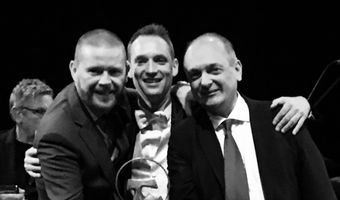 BCD Travel bekroond tot ‘Business Travel Agency 2016’