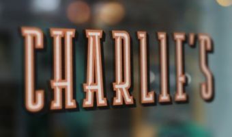 Pathé lanceert nieuw horecaconcept Charlie’s Rotterdam