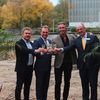 Strandzuid heropent voorjaar 2017